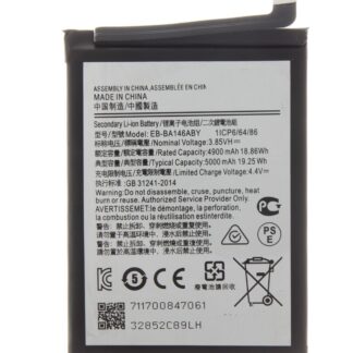 Samsung A146B Galaxy A14 5G - EB-BA146ABY Battery 5000mAh (OEM)