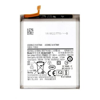 Samsung A415F Galaxy A41 - EB-BA415ABY Battery 3500mAh (OEM)