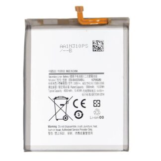 Samsung A505F Galaxy A50 / A307F Galaxy A30s - EB-BA505ABU Battery 4000mAh (OEM)