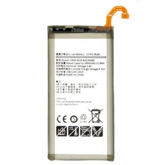 Samsung A530F Galaxy A8 (2018) - EB-BA530ABE Battery 3000mAh (OEM)