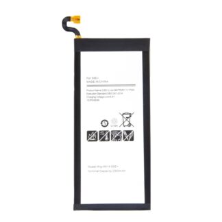 Samsung G928F Galaxy S6 Edge Plus - EB-BG928ABE Battery 3000mAh (OEM)