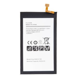 Samsung G970F Galaxy S10e - EB-BG970ABU Battery 3100mAh (OEM)