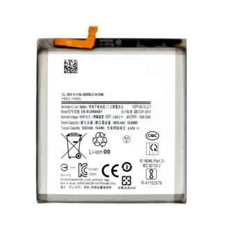Samsung G998 Galaxy S21 Ultra - EB-BG998ABU Battery 5000mAh (OEM)