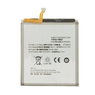 Samsung S926B Galaxy S24 Plus - EB-BS926ABY Battery 4900mAh (OEM)