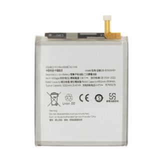 Samsung S928 Galaxy S24 Ultra - EB-BS928ABY Battery for Li-Ion 5000mAh (OEM)