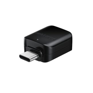 Samsung EE-UN930 USB-C/OTG Adapter Black (Bulk)
