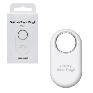 Samsung Galaxy SmartTag 2 EI-T5600BWEGEU Wit Service Pack White
