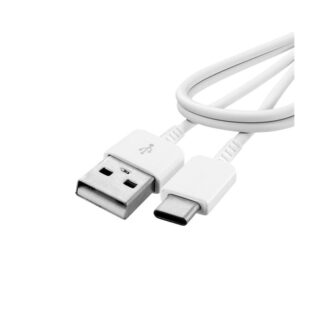 Samsung EP-DN930CWE USB-C Data Cable 3A 1.2m White (Bulk)