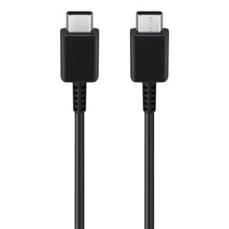 Samsung EP-DG980BBE USB-C/USB-C Data Cable 3A 1m Black (Bulk)