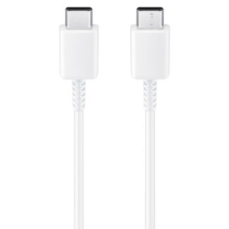 Samsung EP-DG980BWE USB-C / USB-C Data Cable 3A 1m White (Bulk)