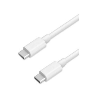 Samsung EP-DW767JWE USB-C/USB-C Data Cable 3A 1.8m White (Bulk)
