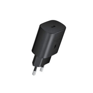 Samsung EP-TA800EBE USB-C 25W Travel Charger Black (Bulk)