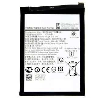 Samsung A025G Galaxy A02s / A037G Galaxy A03s / A035G Galaxy A03 - HQ-50S Battery 5000mAh (OEM)