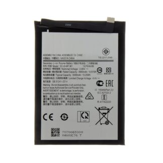 Samsung A226B Galaxy A22 5G - WT-W1 Battery 5000mAh (OEM)