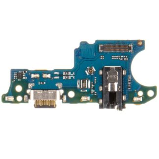 Samsung A037F Galaxy A03s - Board with Charging Connector OEM