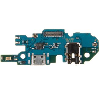 Samsung A105F Galaxy A10 - Board with charging Connector