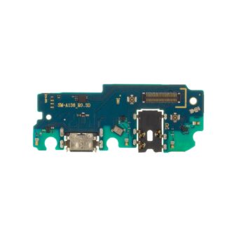 Samsung A136B Galaxy A13 5G - Board with Charging Connector OEM