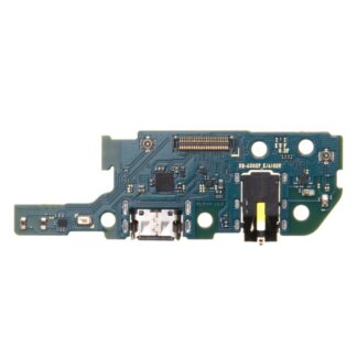 Samsung A202F Galaxy A20e - Board with charging Connector
