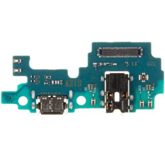Samsung A217F Galaxy A21s - Board with Charging Connector