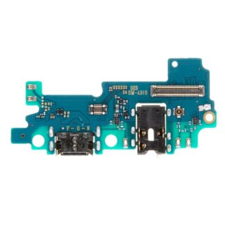 Samsung A315F Galaxy A31 - Board with Charging Connector