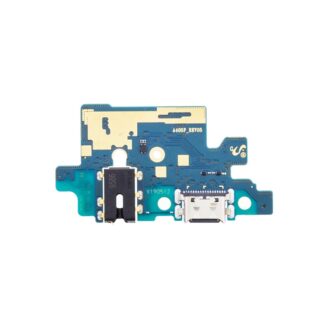 Samsung A405F Galaxy A40 - Board with Charging Connector
