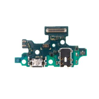 Samsung A415F Galaxy A41 - Board with Charging Connector OEM