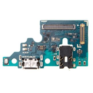 Samsung A515F Galaxy A51 - Board with Charging Connector