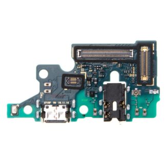 Samsung A715F Galaxy A71 - Board with Charging Connector