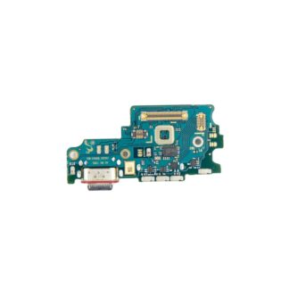 Samsung G990B Galaxy S21 FE - Board with Charging Connector