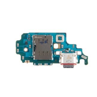 Samsung G998 Galaxy S21 Ultra - Board with Charging Connector OEM