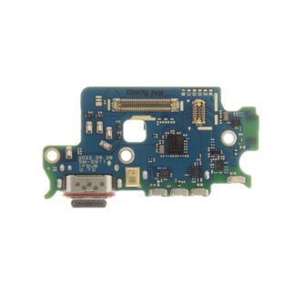 Samsung S911B Galaxy S23 - Board with Charging Connector