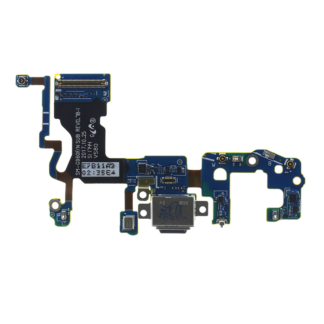 Samsung G960F Galaxy S9 - Board with charging Connector ΟΕΜ