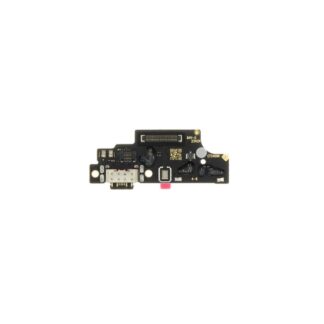 Xiaomi Poco M6 Pro 4G - Board with Charging Connector