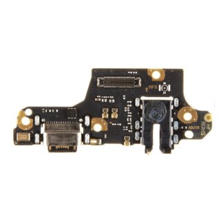 Xiaomi Poco X3 / X3 Pro - Board with Charging Connector