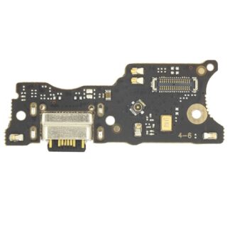 Xiaomi Redmi 10 / 10 2022 - Board with Charging Connector