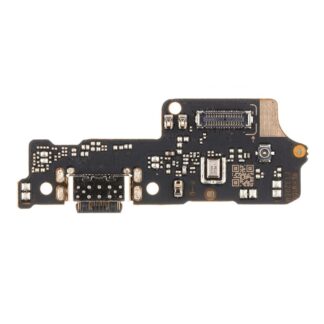 Xiaomi Redmi 10C - Board with Charging Connector
