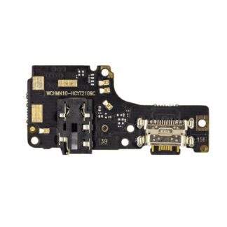 Xiaomi Redmi Note 10 / Redmi Note 10S - Board with Charging Connector OEM