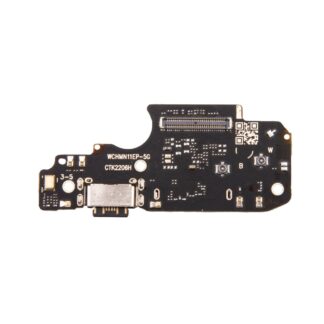 Xiaomi Redmi Note 11 Pro / Note 11 Pro 5G - Board with Charging Connector
