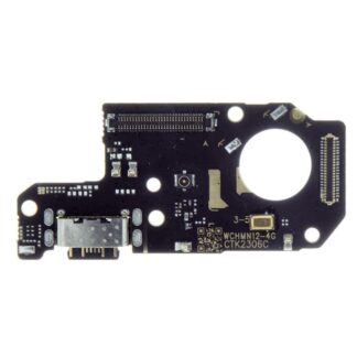Xiaomi Redmi Note 12 4G - Board with Charging Connector OEM