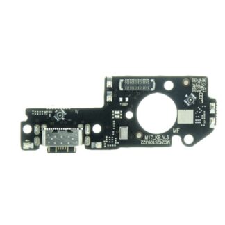 Xiaomi Redmi Note 12 5G - Board with Charging Connector ΟΕΜ