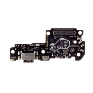 Xiaomi Redmi Note 12 Pro 5G - Board with Charging Connector OEM