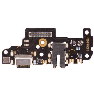 Xiaomi Redmi Note 8 Pro - Board with Charging Connector