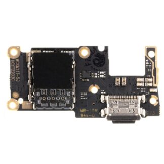 Xiaomi 11T / 11T Pro - Board with Charging Connector OEM