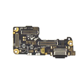 Xiaomi 12 / 12X - Board with Charging Connector