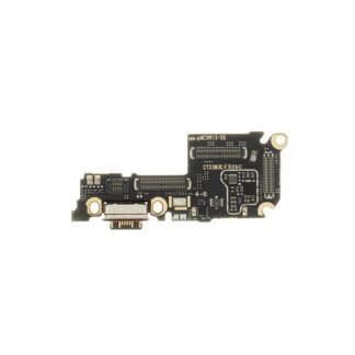 Xiaomi 13 - Board with Charging Connector