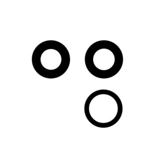 Apple iPhone 11 Pro - Camera Glass OEM