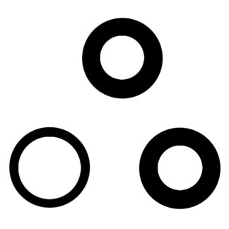 Apple iPhone 11 Pro Max - Camera Glass OEM