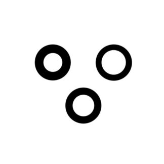 Apple iPhone 12 Pro Max - Camera Glass OEM