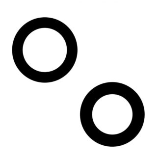 Apple iPhone 13 mini - Camera Glass OEM