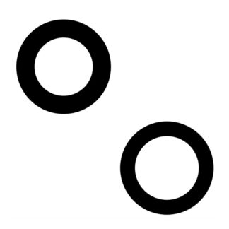 Apple iPhone 13 - Camera Glass OEM